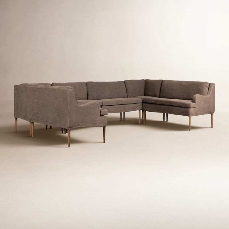 Aurelia Modular 6, Broadway Coffee