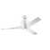 Milliron 56cm Ceiling Fan with LED Lights