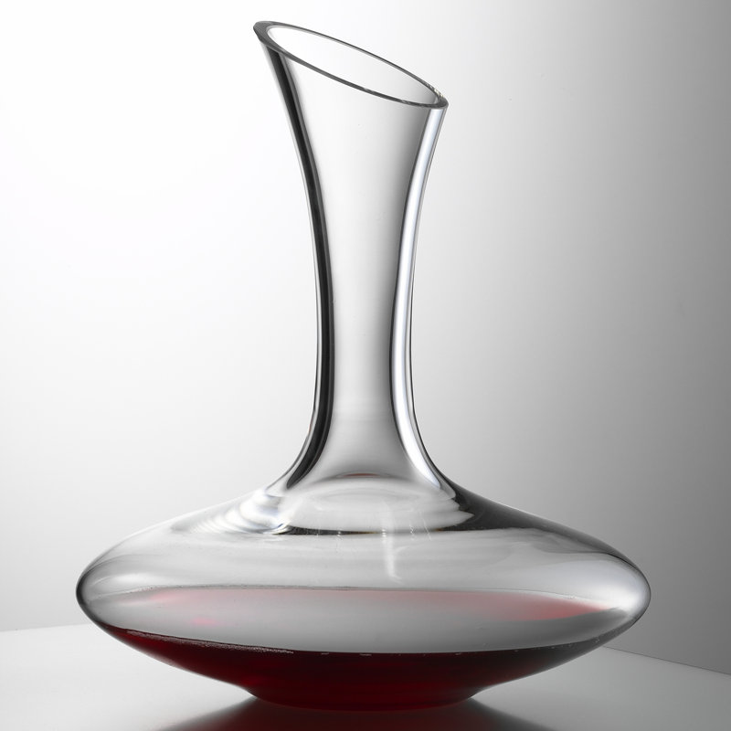 Décanteur à vin 26,5 oz. Wakely