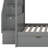 Jannell Kids Twin Over Full Bunk Bed-751420133