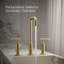 Robinet de salle de bain Purist®-1131118138