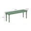 Banc en bois Berene-136385245