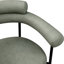 Chaise en cuir Blake Vedehi-984614574