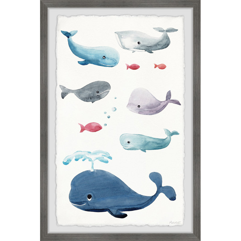 Dimartino - Graphic Art on Paper, 61cm H x 41cm W