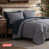 Bleu marine / Gris est en rupture de stock