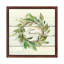 Bay Leaf Give Thanks by Carol Robinson - Print on Canvas-1145976536-1136096520