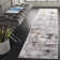 Kojo Performance Abstract Rug