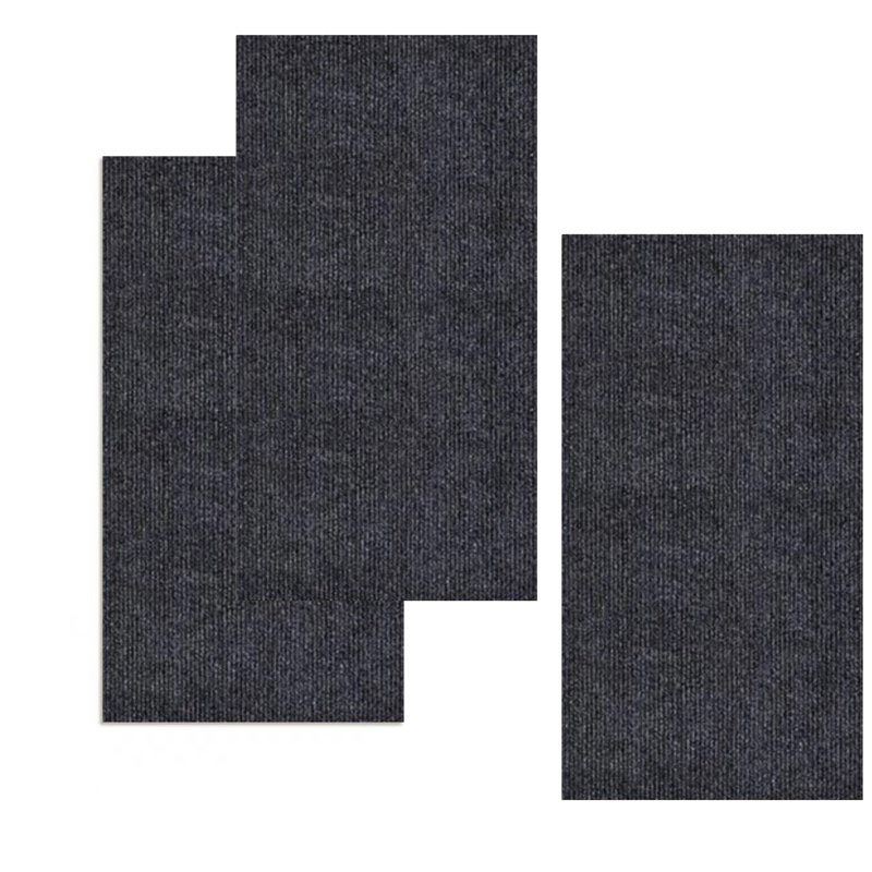 Fullmore Scratching Post, 39.3" H x 15.7" W x 0.19" D, Dark Blue