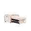 Trois-en-un Canapé-lit Canapé-lit pliant Canapé-lit ajustable-739858875
