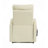 Synthetic Leather Power Motion Recliner W/Lift-1378567588