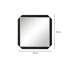 Bisou Square Wall Mirror