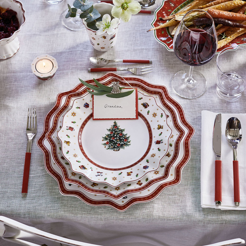 Buffet 14 po Villeroy & Boch Toy's Delight