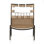 Tegan Outdoor Lounge Chair