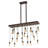Lauderhill 22 - Light Cluster Pendant