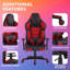 Fauteuil inclinable, ergonomique et pivotant Loungie-70462989