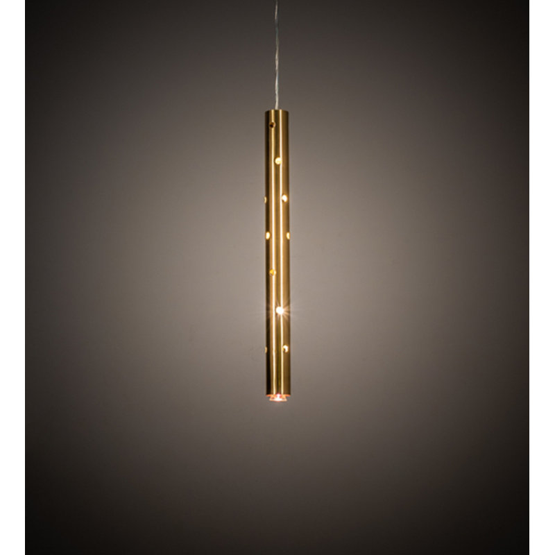Emmentaler 1 - Light LED Pendant