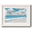 «Beach Bliss», impression sur papier-886489929-886489931