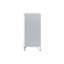 ROBE ARGENT LAURA