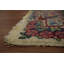 Tapis de couloir traditionnel 3 x 19