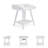 Elyssa End Table-49790207