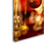 Ann «Christmas», reproduction de photo sur toile tendue-24189206