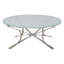 Signature Designs Snowscape Cocktail Table