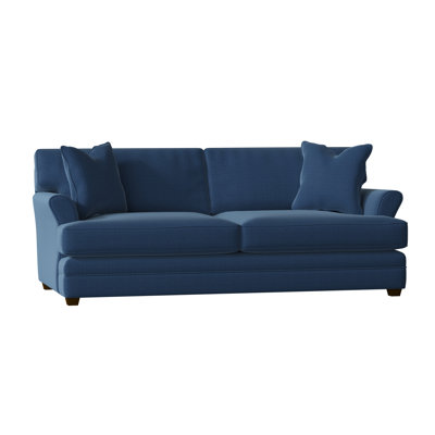 Harriss Upholstered 85'' Sofa