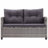 Sarani 6 Piece Lounge Chair with Cushions-127563356-127563357