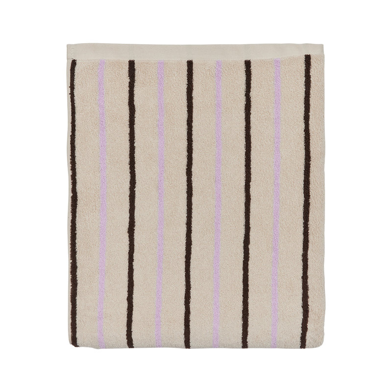 Raita Bath Towel