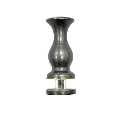 Bouton de porte Brixwell K-COLSM-BP