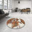 Tapis abstrait moderne 753-1280818346
