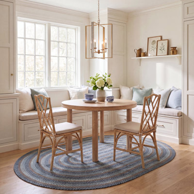 Tapis en coton Buono