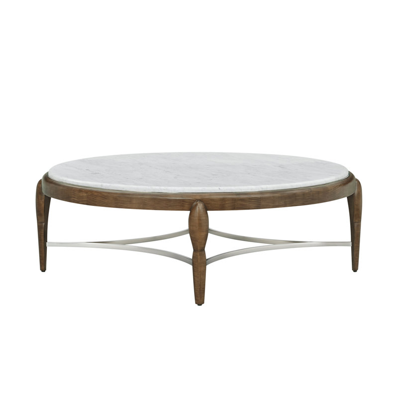 Origins Marble Cocktail Table