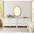 47.2 " W 12 - Drawer Dresser