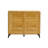 Yanibel 39.37'' W 9 - Drawer Double Dresser-1860669542