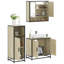 Bathroom Furniture Suite-553208113
