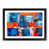 Black Framed selected