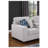 Reedsport Sectional Sofa With Ottoman-546071465