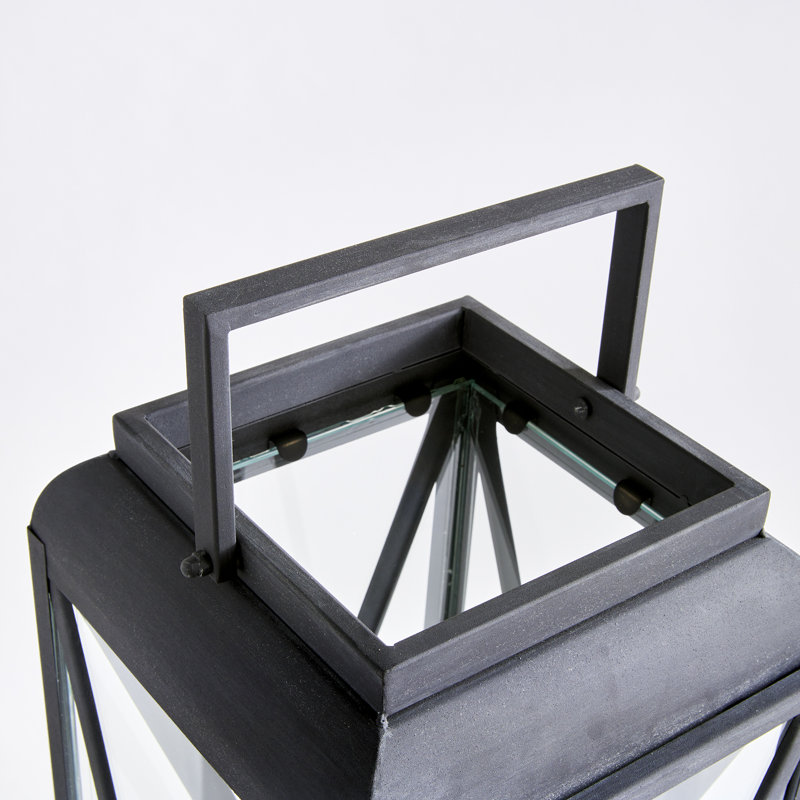 Grande terrasse pour l'extérieur Terrazza, 33.5"