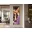 «The Soul of the Rose» (1908) - art mural sur toile-129925626