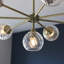 Londino 8 - Light Sputnik Chandelier-91340269