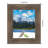 Pigney Wood Picture Frame-13132615-13132612
