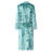Kenzlee Mid-Calf Bathrobe with Pockets-1435985470