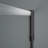 Gardenia 39" H X 4" W 2-Jet Shower System with Hand Wand - Requires existing shower head connection-46725431