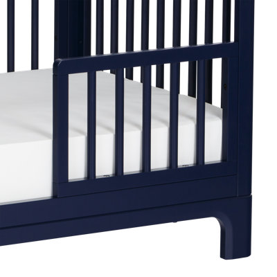 Little Seeds Toddler Spindle Guardrail