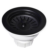 3.5'' Grid Kitchen Sink Drain