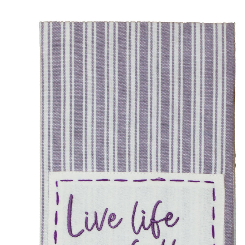 Zederick 100% Cotton Ultra Light Hand Towel