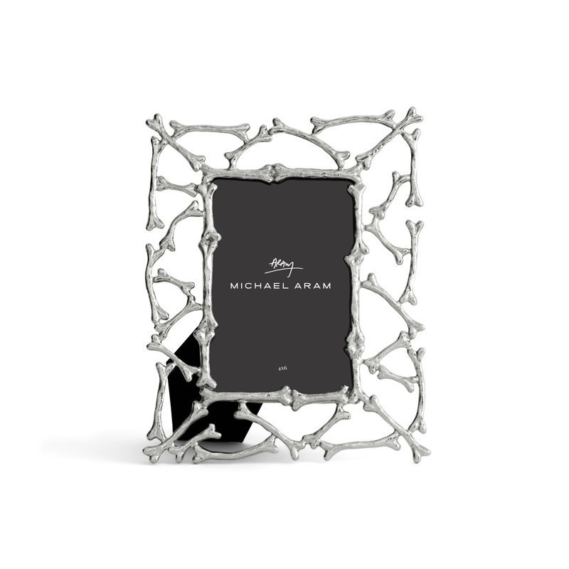 Flights of Fancy Dog Bone Frame 4x6