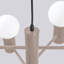 Wynnwood 6 - Light Chandelier-50959691