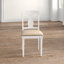Chaise d'appoint Daneya